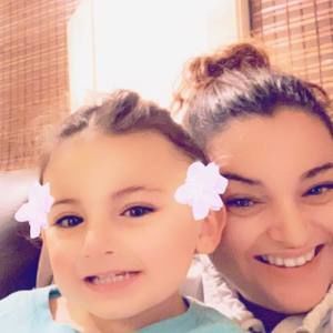 Meet your Posher, Lindsay